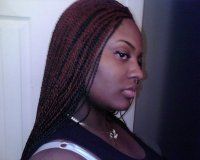 Latrice Duren