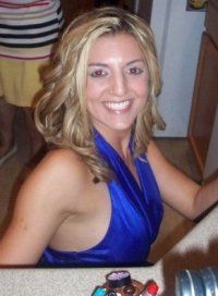 Amber Gatzey