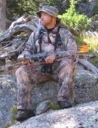 Clayton Heavican