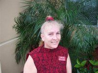 Pamela Carr