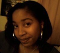 Marietta Glover