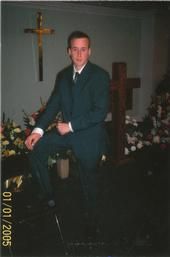 James Holdsworth
