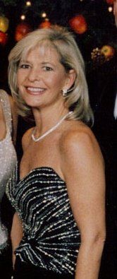 Margaret Sudderth