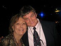Barbara Saunders