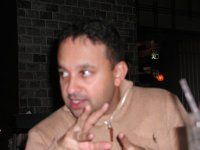 Navin Vardya
