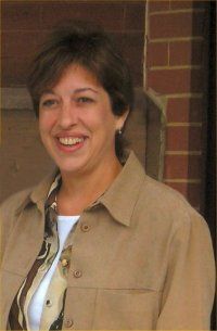 Jennifer Carr