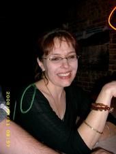 Shari Mcmurray