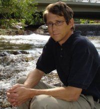 Jeremy Page