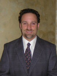 David Levine