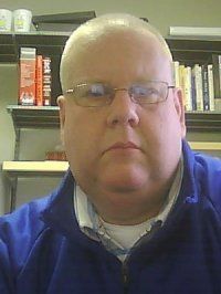 Steve Hopkins