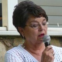 Eileen Droscha