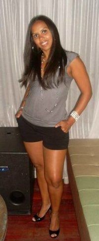 Luz Campbell