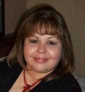 Dora Realyvasquez