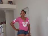 Michelle Thomas