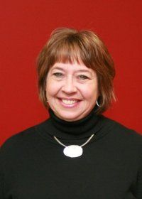 Geraldine Haglund