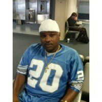 Curtis Flournoy
