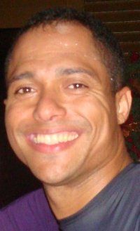 Wayne Delk