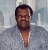 Lee Ivery