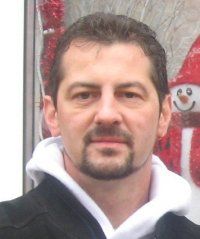 William Eberhardt