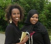 Huda Ahmed