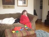Connie Williams