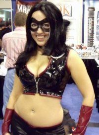 Katie Grandpre