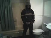 Isaiah Murphy