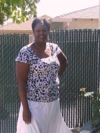 Lakeisha Gray