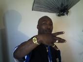 Jesse Stubblefield