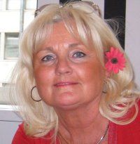 Sandra Sweeney