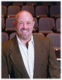 Brad Garfield