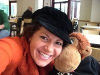 Deanna Rockefeller