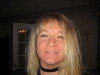 Christine Elsom