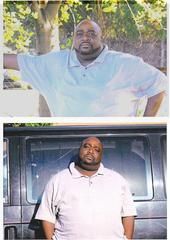 Darrell Williams