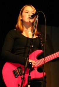 Lisa Deckard