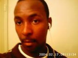 Jerome Mcdonald