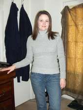 Stacey Combs