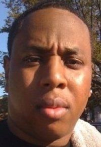 Gabriel Harrell