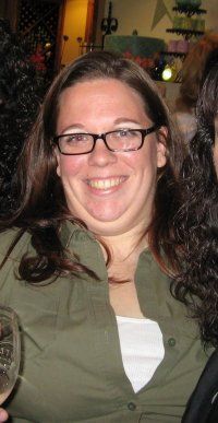 Tanya Rogers