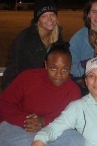 Franchesca Oneal