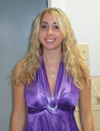 Brittany Brown