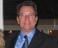 Mark Brooks
