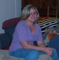 Lauren Gholson