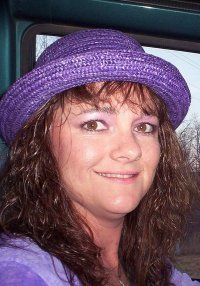 Christine Bailey