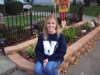 Traci Conmay
