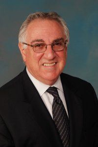 Harold Spitzer