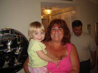 Robin Chriswell