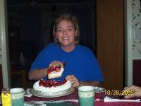 Dawn Smith