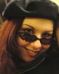 Gina Tentzeras