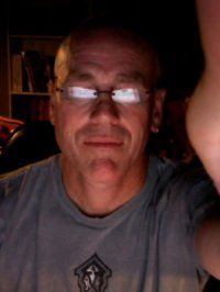 Douglas Wright